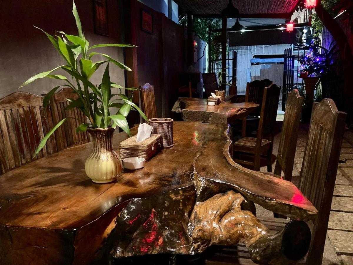 Lotus Haven Villa Siem Reap Bagian luar foto