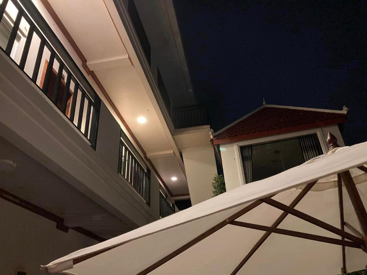 Lotus Haven Villa Siem Reap Bagian luar foto