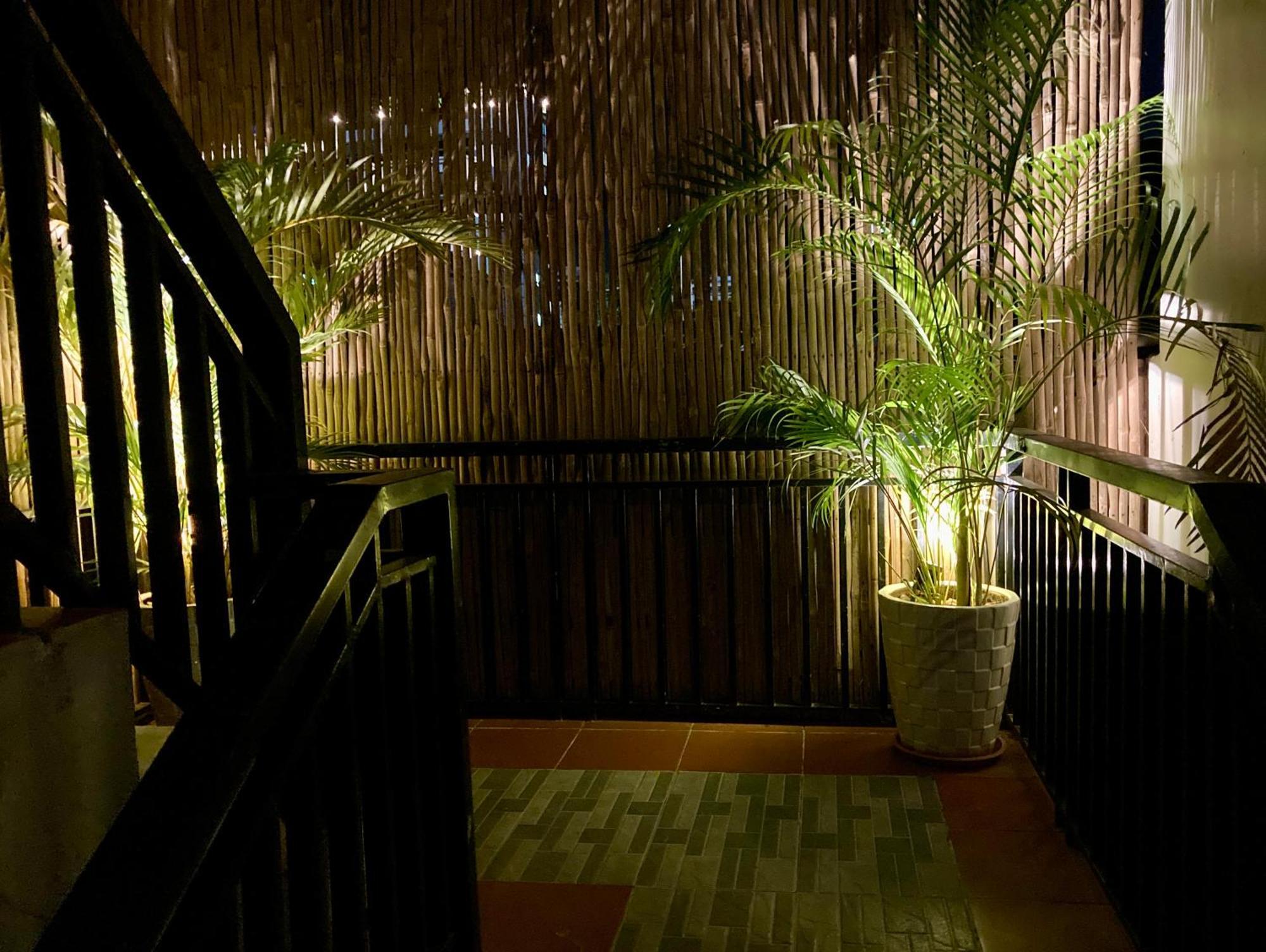 Lotus Haven Villa Siem Reap Bagian luar foto