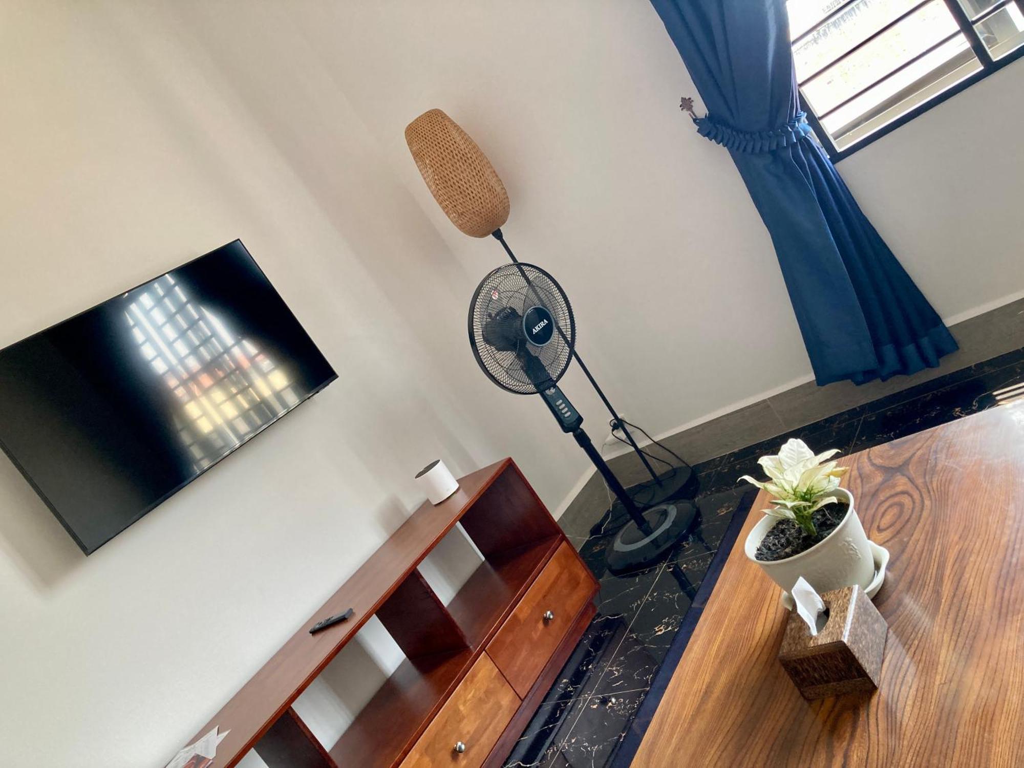 Lotus Haven Villa Siem Reap Bagian luar foto