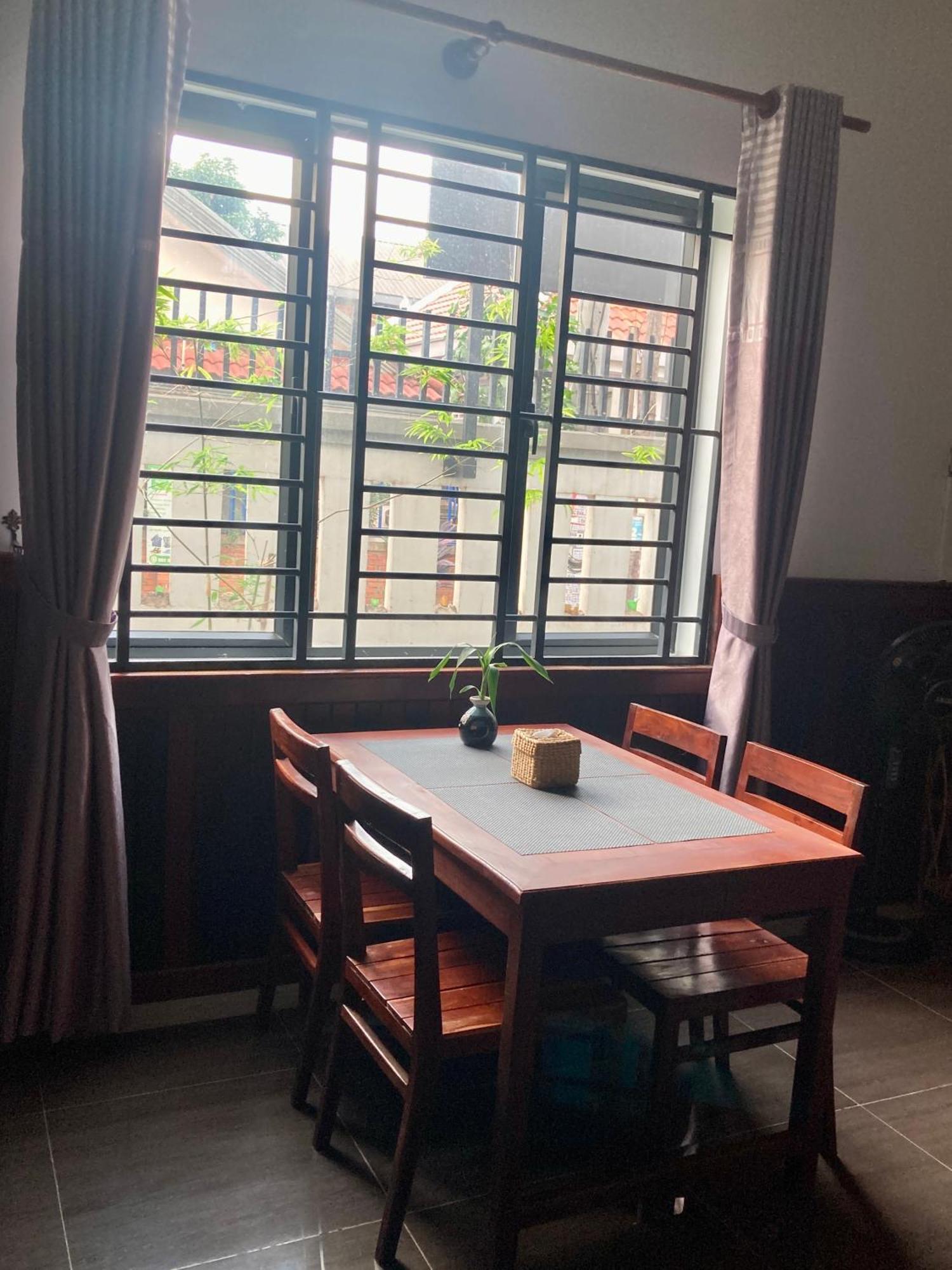 Lotus Haven Villa Siem Reap Bagian luar foto